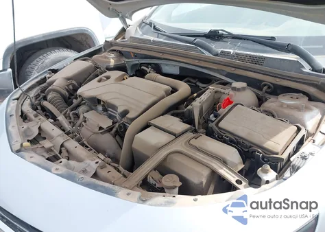 2016 Chevrolet Malibu Ls from USA, damaged, VIN 1G1ZB5ST2GF324721